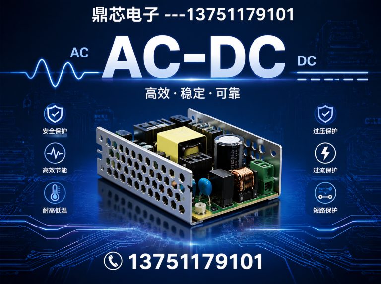 昌都DC-DC展示图